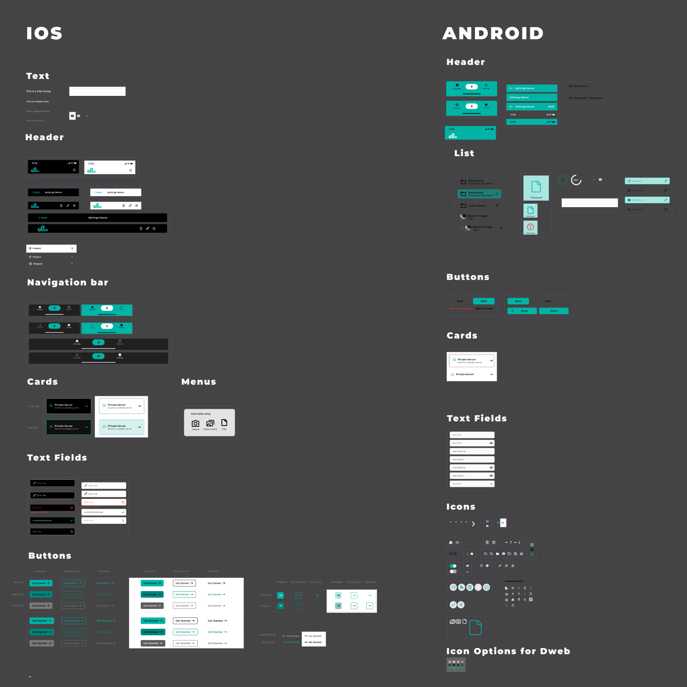 image du projet